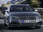 Audi S3 2.0 TFSI quattro, 2016 - ....