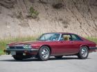 Jaguar XJS 6.0 V12, 1990 - 1993