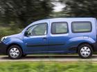 Renault Kangoo 1.5d, 2013 - ....