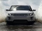 Land Rover Range Rover Evoque 2.2 2WD, 2013 - ....