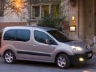 Peugeot Partner Tepee Outdoor 1.6 16V, 2008 - 2012