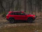 Jeep Cherokee 2.4, 2018 - ....