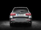Mercedes-Benz GLC 250d 4MATIC, 2015 - 2019