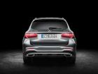 Mercedes-Benz GLC 250 4MATIC, 2015 - 2019