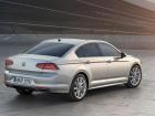 Volkswagen Passat 1.4 TSI, 2014 - ....