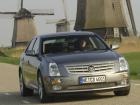 Cadillac STS 3.6 V6 Sport, 2005 - 2009