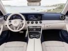 Mercedes-Benz E 300, 2017 - ....