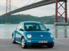 Volkswagen Beetle RSI, 2001 - 2002