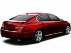 Lexus GS 460, 2007 - 2012