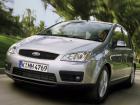 Ford C-MAX 1.6 TDCi, 2003 - ....