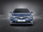 Toyota Auris 1.6 D, 2015 - ....