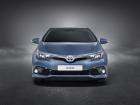 Toyota Auris 1.2, 2015 - ....