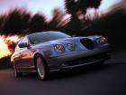 Jaguar S-Type 3.0 V6, 1999 - 2002