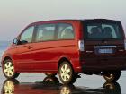 Mercedes-Benz Viano 3.2, 2003 - ....