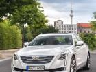 Cadillac CT6 3.0 4x4, 2017 - ....