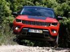 Jeep Compass 1.6 MultiJet, 2017 - ....