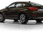 BMW X6 M4.4, 2014 - ....