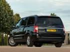 Chrysler Grand Voyager 3.6, 2011 - ....