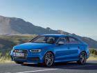 Audi S3 2.0 TFSI quattro, 2016 - ....