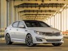 Kia Optima 2.0, 2013 - 2015