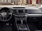 Volkswagen Amarok 2.0 TDI 4x4, 2016 - ....