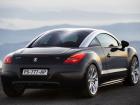 Peugeot RCZ 1.6, 2010 - 2013