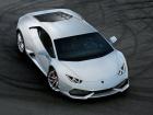 Lamborghini Huracan 5.2 LP610-4, 2014 - ....