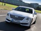 Cadillac CT6 3.0 4x4, 2017 - ....