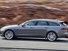 Jaguar XF Sportbrake 3.0d, 2017 - ....