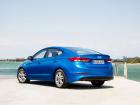 Hyundai Elantra 2.0, 2016 - 2019