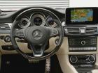 Mercedes-Benz CLS 63 AMG, 2014 - ....