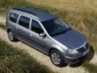 Dacia Logan MCV 1.6, 2008 - 2013