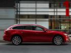 Mazda 6 SkyActiv-D 2.2, 2018 - ....