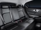 Lexus CT 200h, 2011 - 2014