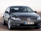 Volkswagen Passat CC 3.6 FSI 4Motion, 2012 - ....