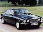 Jaguar XJ 3.4, 1982 - 1985