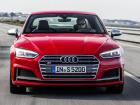 Audi S5 3.0 TFSI Quattro, 2016 - ....