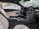 Mercedes-Benz C 300 Sport, 2015 - ....