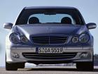 Mercedes-Benz C 240, 2004 - 2005