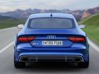 Audi RS 7 4.0 TFSI quattro, 2014 - ....