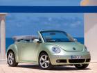 Volkswagen Beetle Cabrio 1.8 Turbo, 2005 - 2011