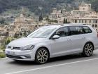 Volkswagen Golf 2.0 TDI GTD, 2017 - ....