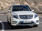 Mercedes-Benz GLK 350 CDI 4Matic, 2012 - ....