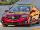 Acura TLX 3.5 4x4, 2017 - ....