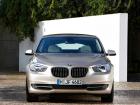 BMW 5 seeria Gran Turismo 550i xDrive, 2010 - 2013