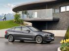 BMW 3 seeria Gran Turismo 320i xDrive, 2016 - ....