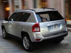 Jeep Compass 2.0, 2011 - ....