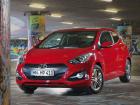 Hyundai i30 1.4, 2012 - 2015