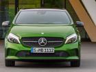 Mercedes-Benz A 220 4MATIC, 2015 - 2018