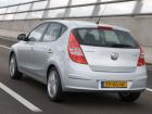 Hyundai i30 1.6, 2007 - 2010